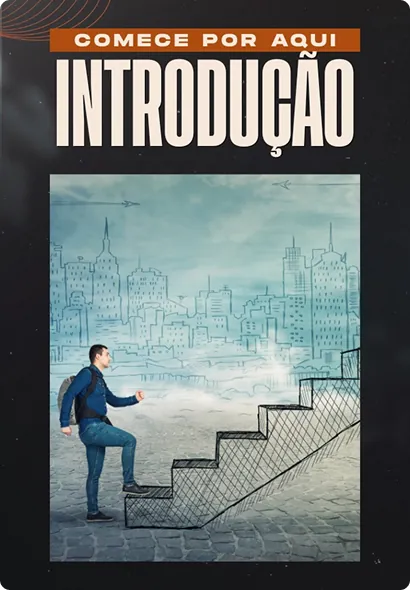 Módulo 1 do treinamento